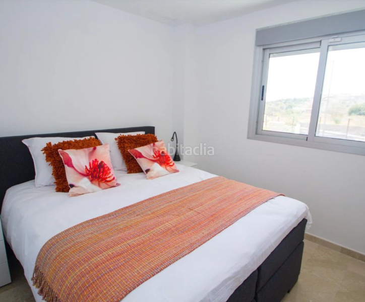 Foto 1c31ac2d-37a3-441e-9169-57a06e19b1b1. Flat with parking pool in Villamartín-Las Filipinas Orihuela