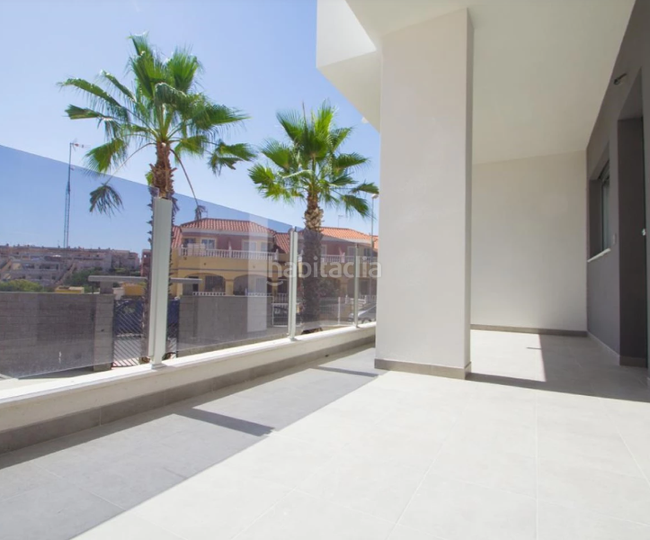 Foto 460d3063-4df2-43c3-925e-03a15e6ce8c7. Flat with parking pool in Villamartín-Las Filipinas Orihuela