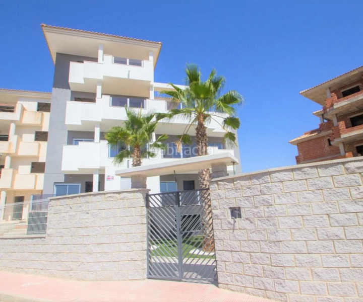 Foto 55d40406-7ae2-409b-b7ec-9cf065715408. Flat with parking pool in Villamartín-Las Filipinas Orihuela