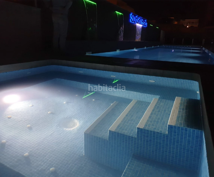 Foto 59e0ce9c-e345-4ddf-9a00-a23134024fc8. Flat with parking pool in Villamartín-Las Filipinas Orihuela