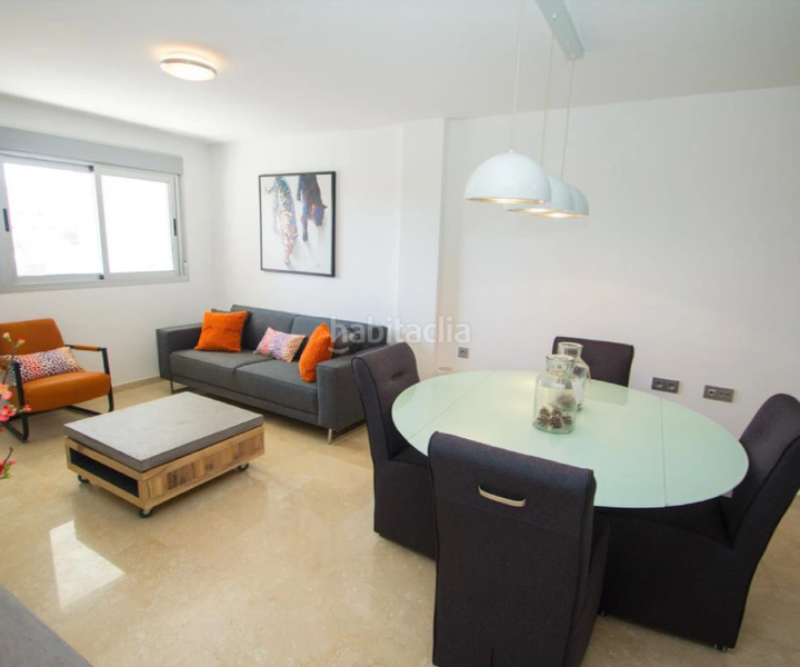 Foto 8906315a-72e7-42d0-a44e-8212821ee9aa. Flat with parking pool in Villamartín-Las Filipinas Orihuela