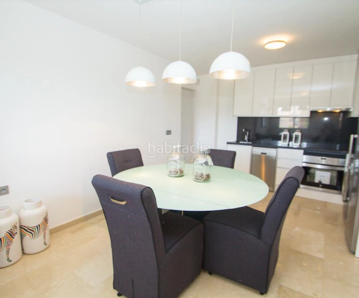 Foto ad2f4994-8231-4300-b15b-c13be59d8023. Flat with parking pool in Villamartín-Las Filipinas Orihuela