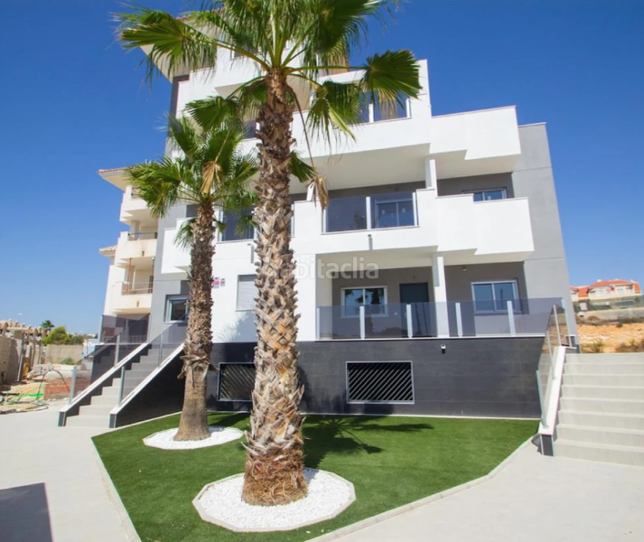 Foto af89f21d-6c92-4782-a7a8-08e4b8787170. Flat with parking pool in Villamartín-Las Filipinas Orihuela