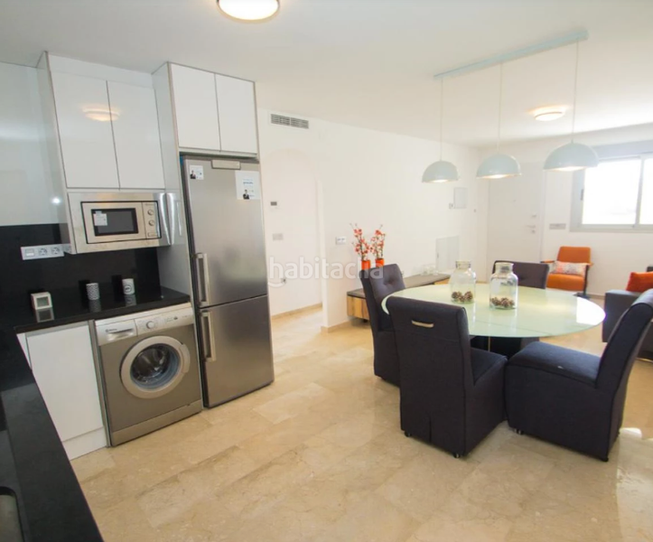 Foto fb8bdeac-23d1-4894-83fe-25bd3a8e202b. Flat with parking pool in Villamartín-Las Filipinas Orihuela