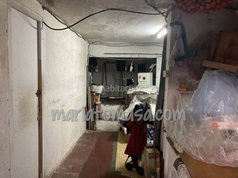 Foto 19e11556-6c03-4c91-9b34-836f7ceedd04. Local comercial a Las Arenas Getxo