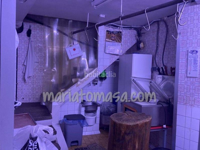 Foto b45e966e-163e-47ca-ab5e-df4959e58b03. Local comercial a Las Arenas Getxo