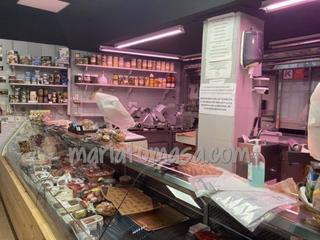 Local Comercial a Ganeta
