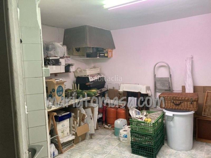 Foto 631b1568-2ea8-4489-ae08-df29b24f5f2a. Local commercial dans Las Arenas Getxo