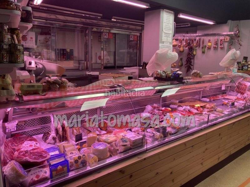 Foto d0d9ba70-da6e-455d-8364-30bab77727ca. Local commercial dans Las Arenas Getxo