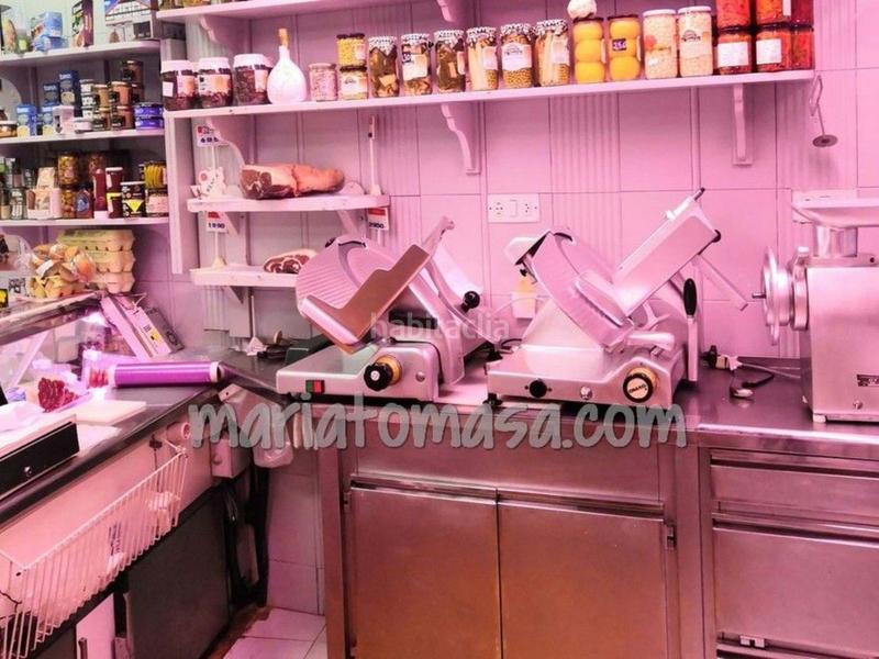 Foto 159fc605-e82a-4ace-9db2-46d4bd614318. Locale commerciale in Las Arenas Getxo