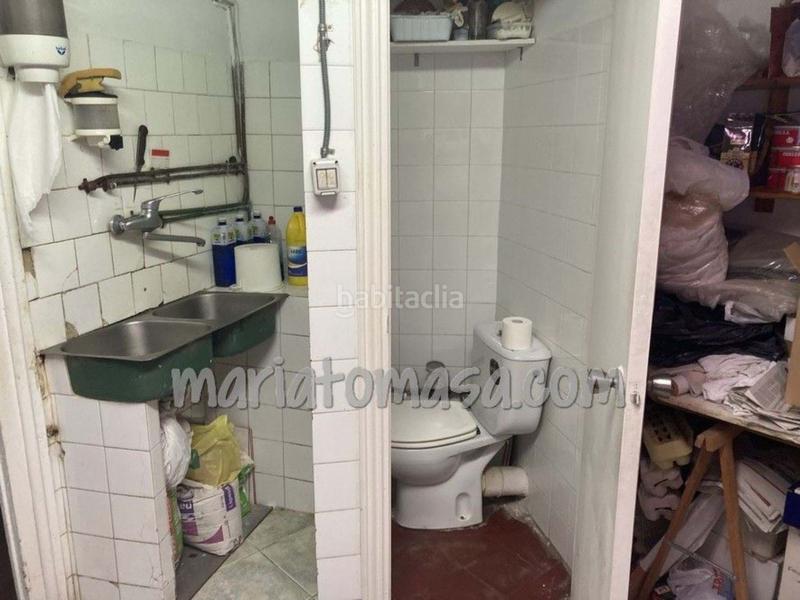 Foto c3ea000b-7114-483a-9b61-b620fe778f91. Locale commerciale in Las Arenas Getxo