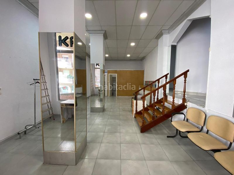 Foto 08a9fae1-afbc-4adb-9b4b-f0ff3cc451d0. Local comercial a maestro barbieri 2 a Centro Castro - Urdiales