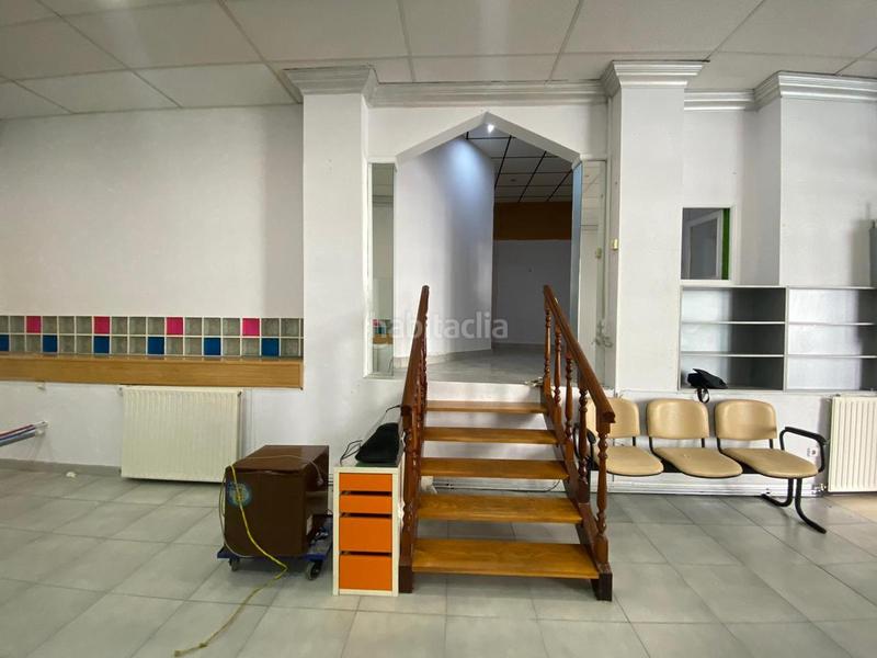 Foto 2c90446e-a057-4e23-ae87-d14ec05fee22. Locale commerciale in maestro barbieri 2 in Centro Castro - Urdiales