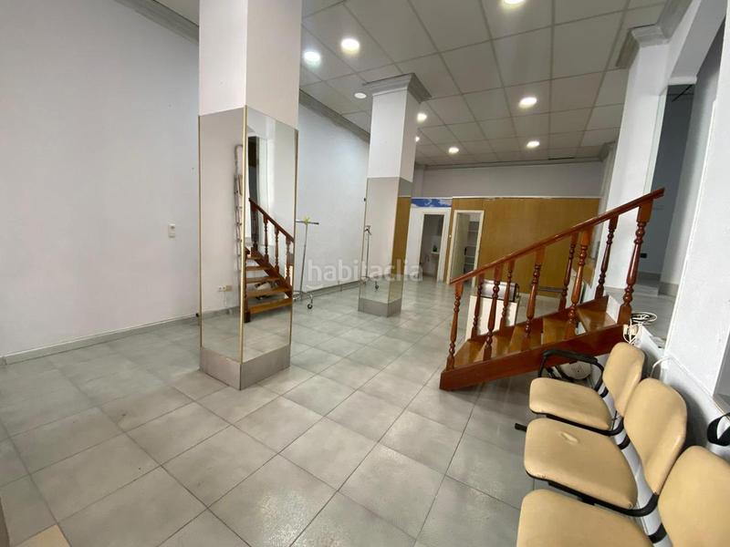 Foto 345d43e7-72eb-45c5-9eb5-0a7fd1986984. Locale commerciale in maestro barbieri 2 in Centro Castro - Urdiales