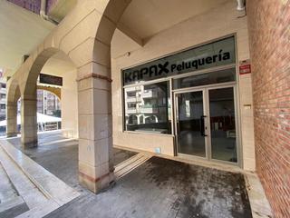 Locale commerciale in Maestro Barbieri 2