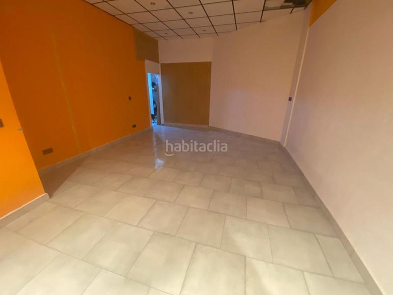 Foto 9327af1e-56b4-44c8-85b6-26f4364682f9. Locale commerciale in maestro barbieri 2 in Centro Castro - Urdiales