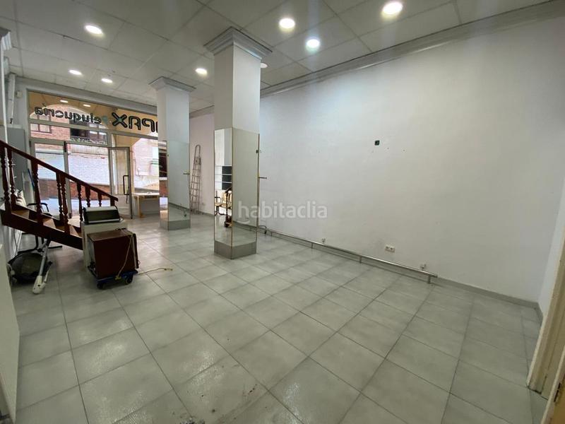 Foto c2ace889-dcb2-475b-9eda-2af43fbb9377. Locale commerciale in maestro barbieri 2 in Centro Castro - Urdiales