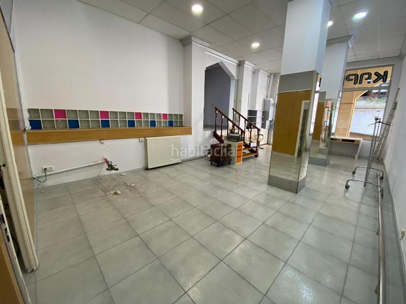 Foto d433555d-2ee8-413c-a6c4-7ae63842a109. Locale commerciale in maestro barbieri 2 in Centro Castro - Urdiales