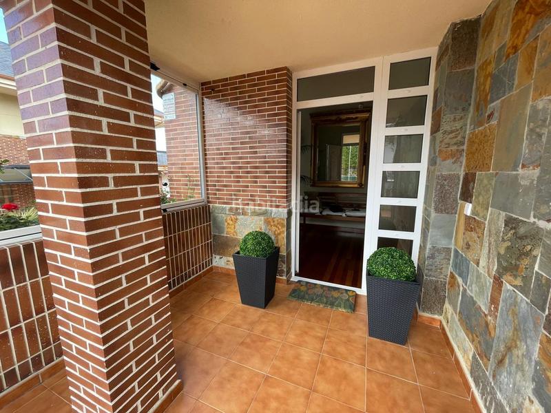 Foto 41a13716-677d-4429-8539-54f71ca244b1. Casa en paco labiano 5 en Playa Ostende Castro - Urdiales