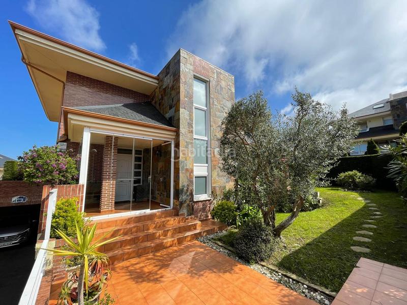 Foto 6c97871e-8236-4788-bf0d-12d06b4348ae. Casa en paco labiano 5 en Playa Ostende Castro - Urdiales