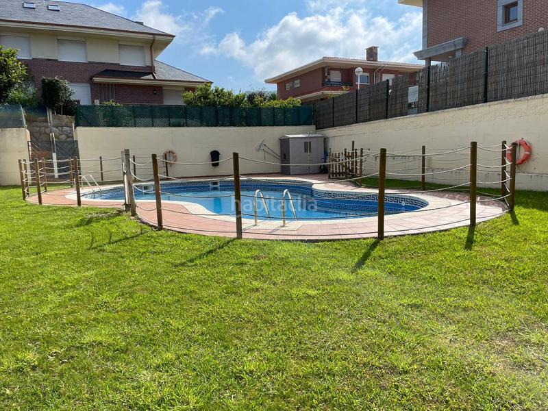 Foto 84ebd999-29a4-4c12-9774-614b8504f627. Casa en paco labiano 5 en Playa Ostende Castro - Urdiales