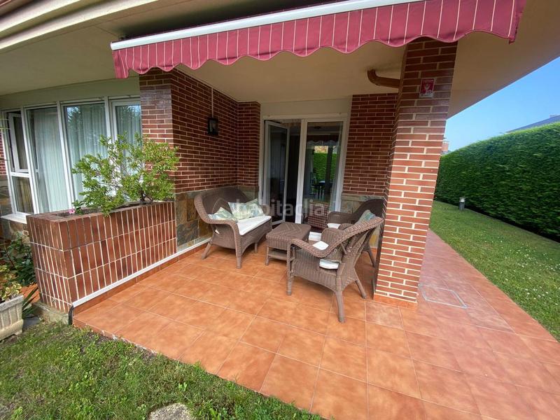 Foto 9d87507a-d4b9-4c32-91d9-8c2d88ae4c9b. Casa en paco labiano 5 en Playa Ostende Castro - Urdiales