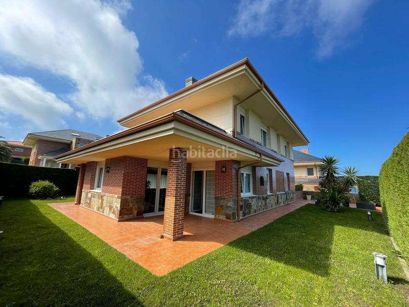 Foto 1d953cde-d053-49d3-ba20-661015ad7201. Haus in paco labiano 5 in Playa Ostende Castro - Urdiales