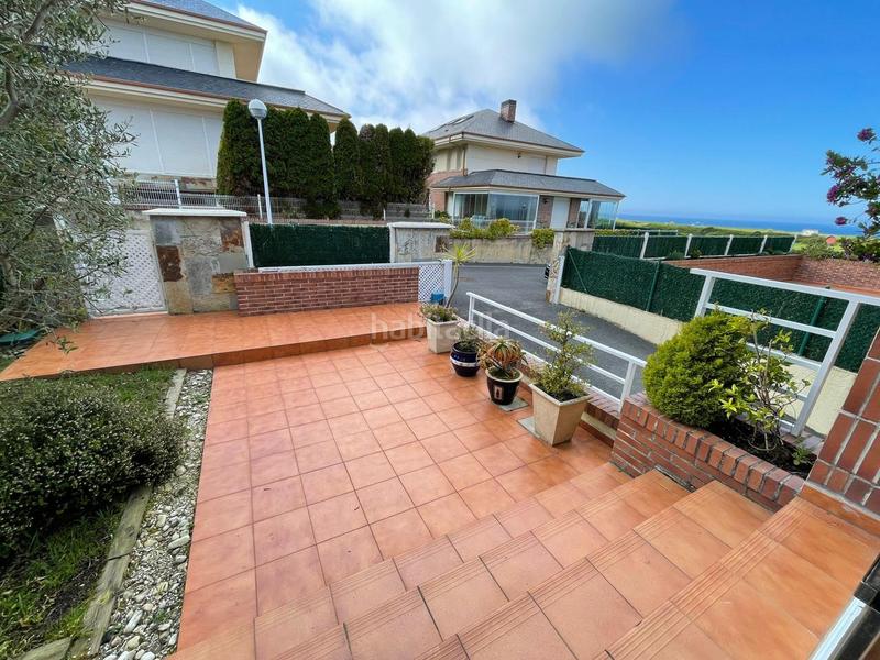 Foto 403d00c9-af30-4762-9363-b4a8ee14c28e. Haus in paco labiano 5 in Playa Ostende Castro - Urdiales