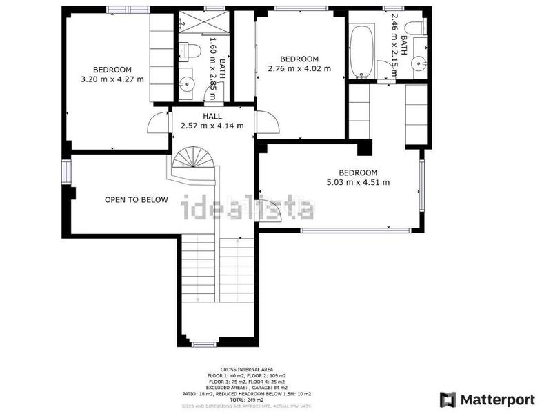 Foto 4c3e3285-fd25-4717-99a1-7950acc680d3. Haus in paco labiano 5 in Playa Ostende Castro - Urdiales