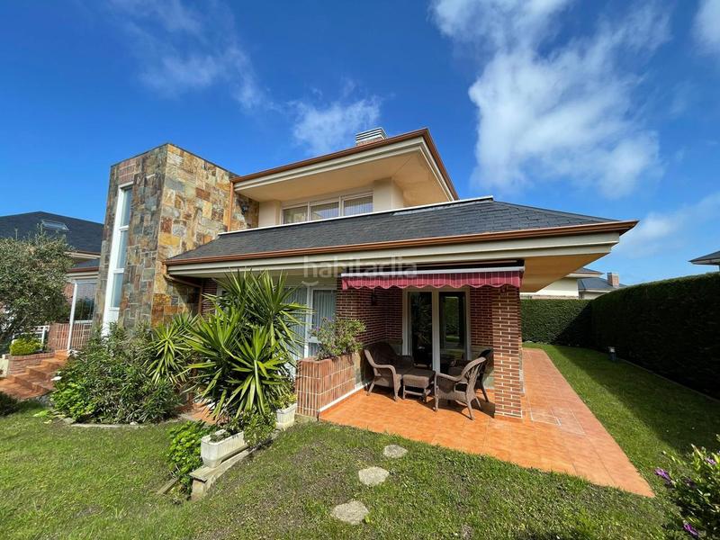 Foto 5411c707-2291-4e64-9b11-6f185d2550fc. Haus in paco labiano 5 in Playa Ostende Castro - Urdiales