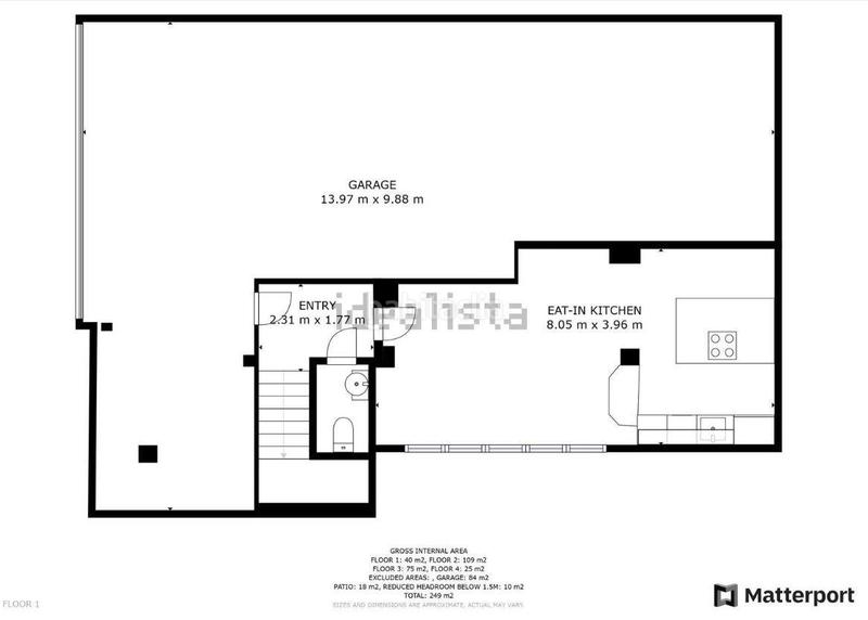 Foto 5bb686b9-87de-46cd-8a74-b85ac16c0447. Haus in paco labiano 5 in Playa Ostende Castro - Urdiales