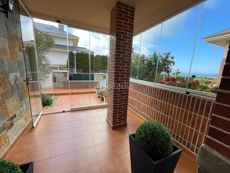 Foto 5ea130bd-a4bd-4439-ace8-4348ea4f4e84. Haus in paco labiano 5 in Playa Ostende Castro - Urdiales