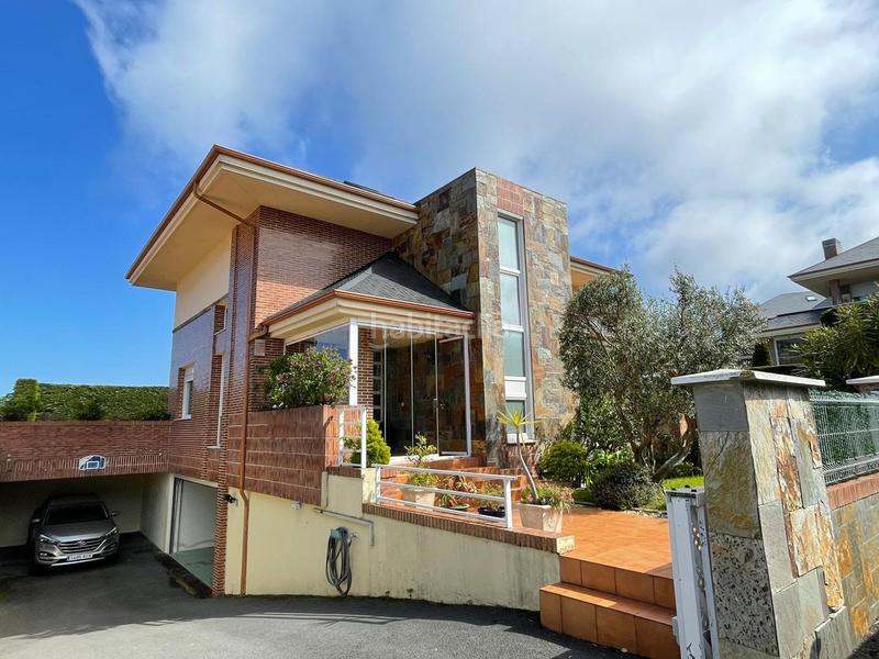 Foto 8a479388-f961-4a37-9bc7-829ee66eecfb. Haus in paco labiano 5 in Playa Ostende Castro - Urdiales