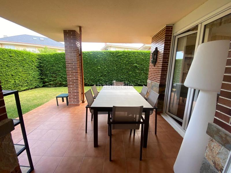 Foto 8daab274-2f0e-4b0c-b067-311183f715d7. Haus in paco labiano 5 in Playa Ostende Castro - Urdiales