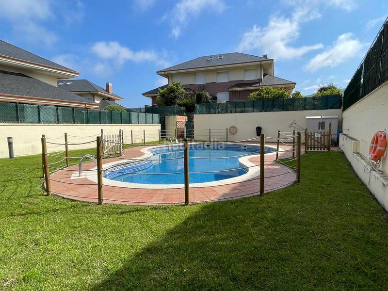 Foto d6967932-9adc-4d76-880c-825633370527. Haus in paco labiano 5 in Playa Ostende Castro - Urdiales