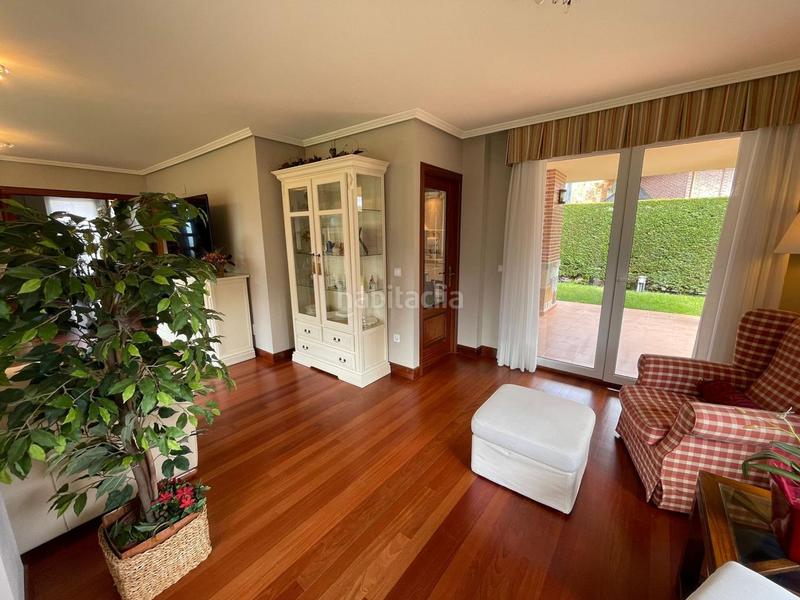 Foto e8954bec-716b-405b-bd87-62e5341b3ed7. Haus in paco labiano 5 in Playa Ostende Castro - Urdiales