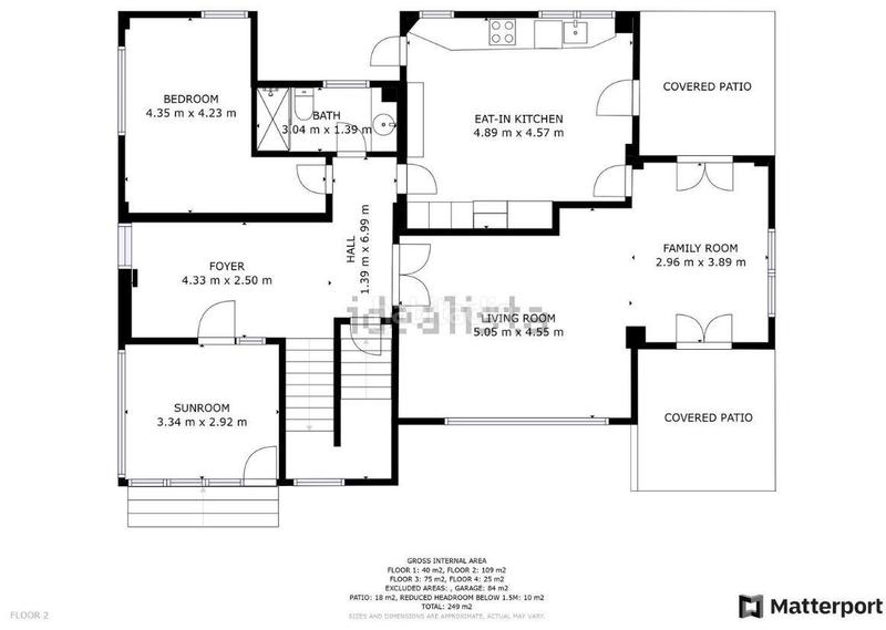 Foto e7598e5f-9b27-4995-8f64-c790831e5300. House in paco labiano 5 in Playa Ostende Castro - Urdiales