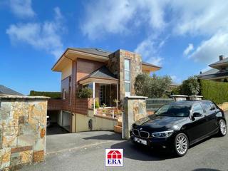Maison à Paco labiano 5