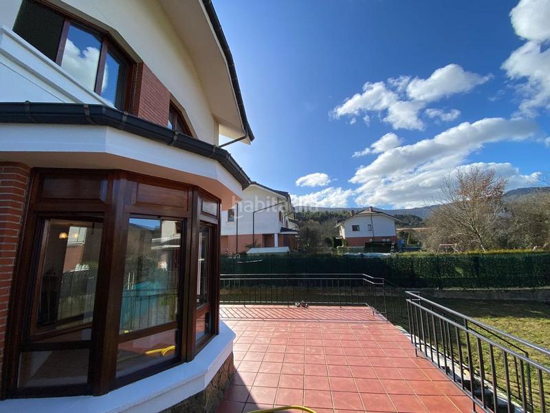 Foto e01b12f7-8d58-4c70-b088-f566bd9213c8. Casa a schiera con riscaldamento in Samano Castro - Urdiales