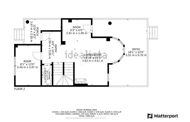 Foto eefe2059-149e-4e75-8924-8676b2ce104e. Casa a schiera con riscaldamento in Samano Castro - Urdiales