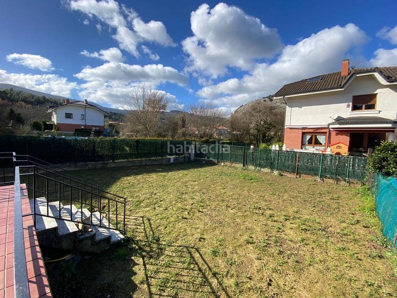 Foto 51f2454d-8e51-489d-a458-e320379364fa. Maison jumelée avec chauffage dans Samano Castro - Urdiales