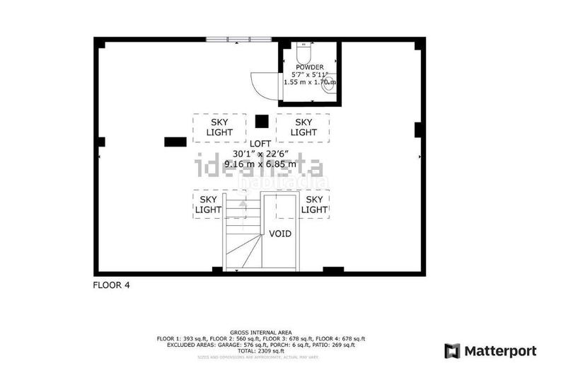 Foto 6e5da017-4dbd-4536-9c8a-c17ee63d6a0e. Maison jumelée avec chauffage dans Samano Castro - Urdiales