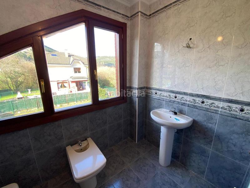 Foto 70833d3f-08fc-4d5b-ac99-f34ac1568bb3. Maison jumelée avec chauffage dans Samano Castro - Urdiales