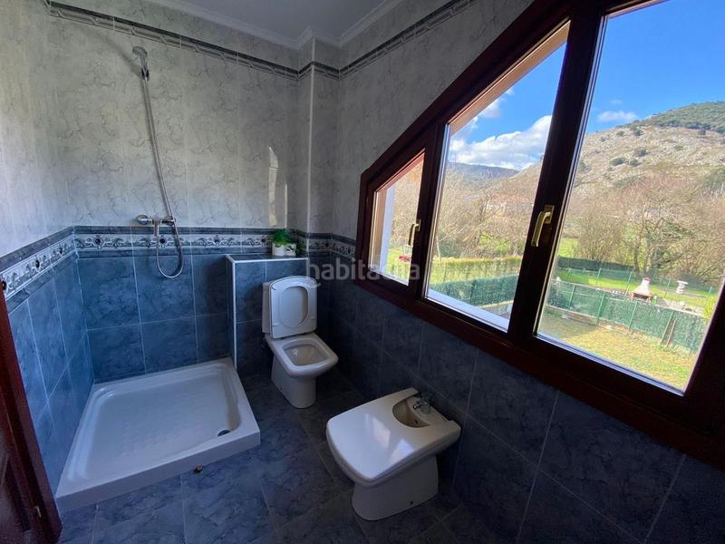 Foto 7f6a8991-ebb8-40b7-8515-fb6a3301b575. Maison jumelée avec chauffage dans Samano Castro - Urdiales