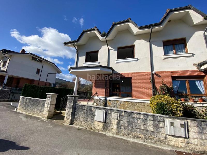 Foto ae27977a-744b-41b6-8e91-e0bc15d4f9b3. Maison jumelée avec chauffage dans Samano Castro - Urdiales