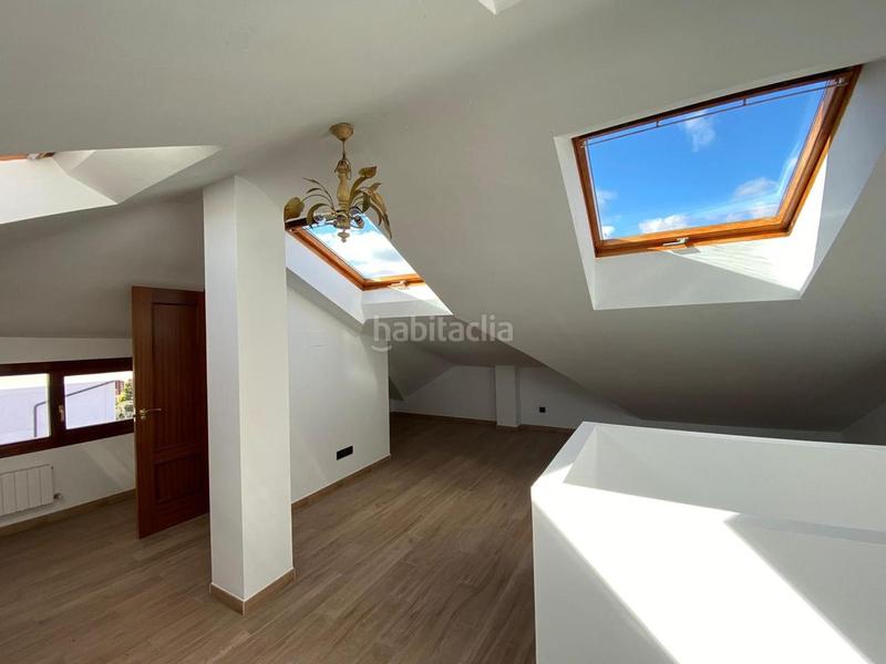 Foto b0b8860a-1ad9-40cb-8a64-185f952b1684. Maison jumelée avec chauffage dans Samano Castro - Urdiales