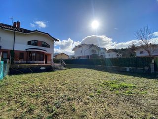 Maison jumelée  Barrio sámano-helguera. Magnífico chalet adosado a estrenar