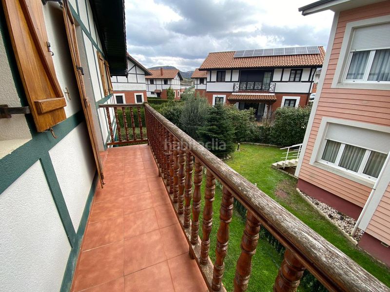 Foto 07814d5e-609f-4571-a49a-6205c9336fed. Casa amb calefacció aparcament a Samano Castro - Urdiales