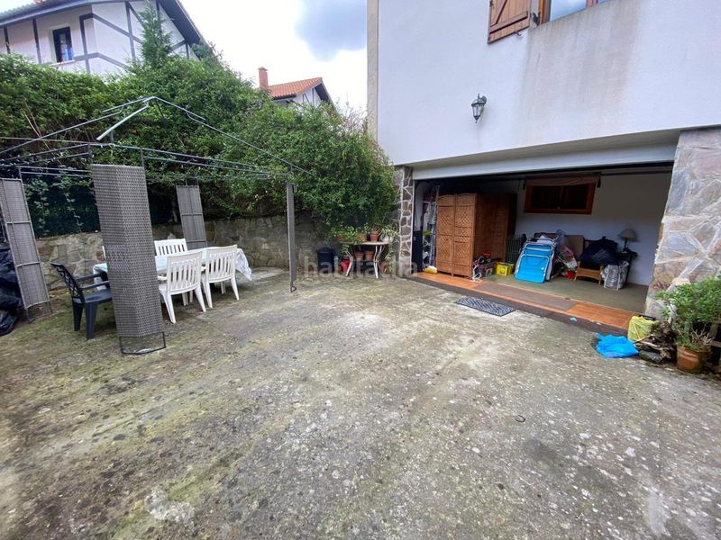 Foto 152508eb-4332-44e6-a938-2e7df24174c1. Casa amb calefacció aparcament a Samano Castro - Urdiales