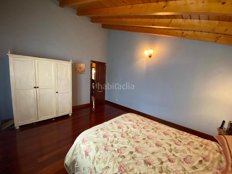 Foto 4a5f4a99-7555-4688-8199-e230d6fb02f5. Casa amb calefacció aparcament a Samano Castro - Urdiales